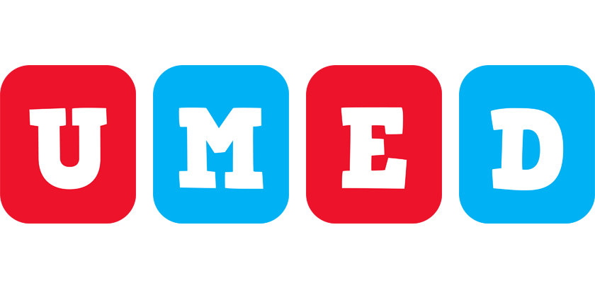 Umed diesel logo