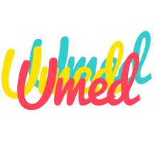 Umed disco logo