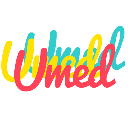 Umed disco logo