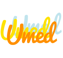 Umed energy logo