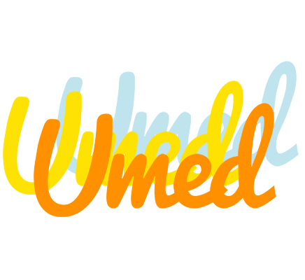 Umed energy logo