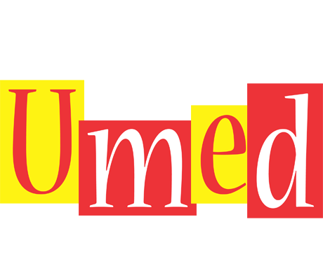 Umed errors logo