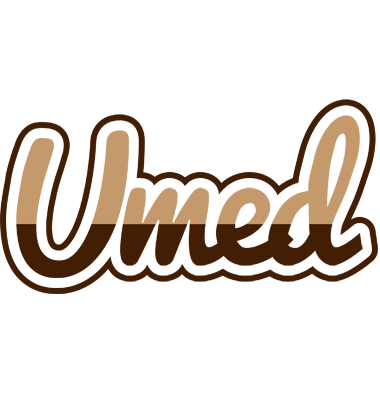 Umed exclusive logo
