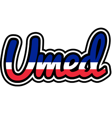 Umed france logo