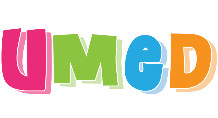 Umed friday logo