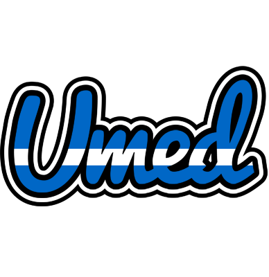 Umed greece logo