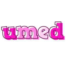 Umed hello logo