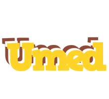 Umed hotcup logo
