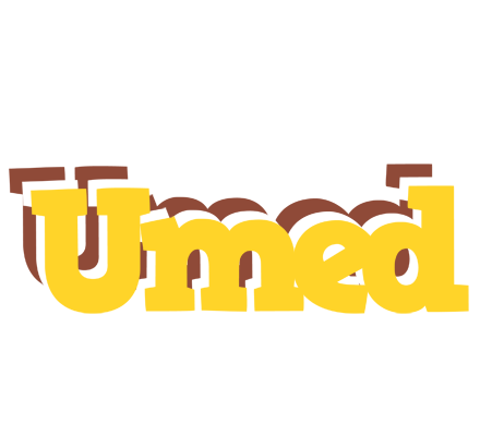 Umed hotcup logo