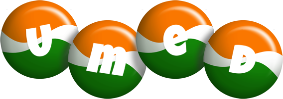 Umed india logo