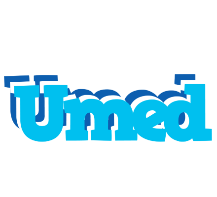 Umed jacuzzi logo