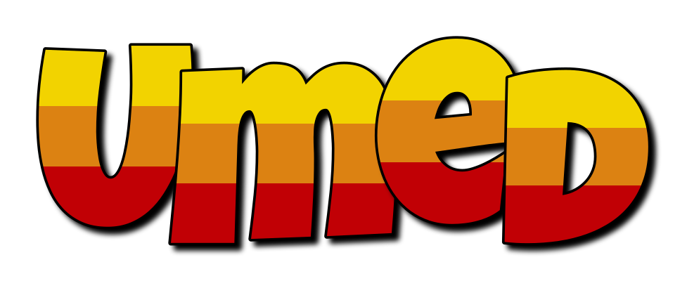 Umed jungle logo
