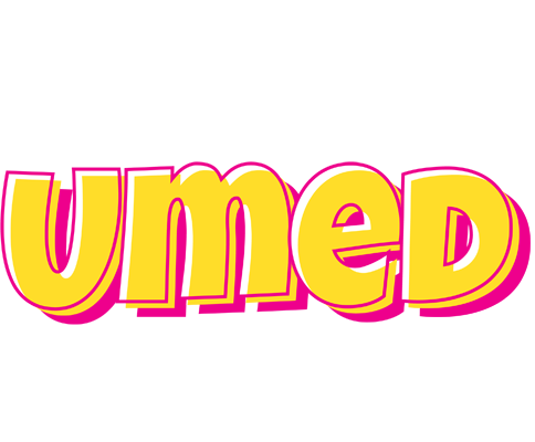 Umed kaboom logo