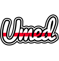 Umed kingdom logo