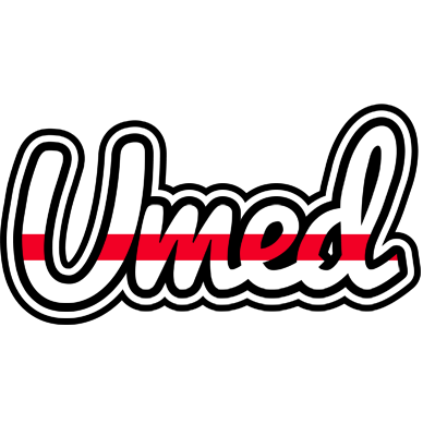 Umed kingdom logo