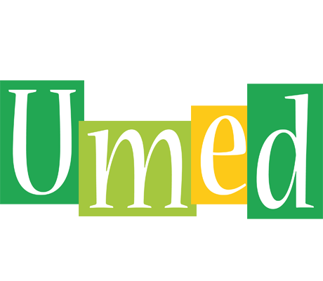 Umed lemonade logo