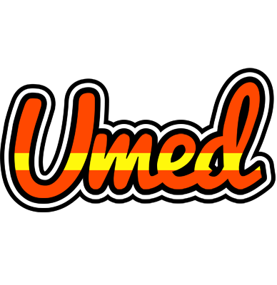 Umed madrid logo