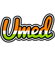 Umed mumbai logo