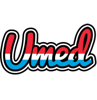 Umed norway logo