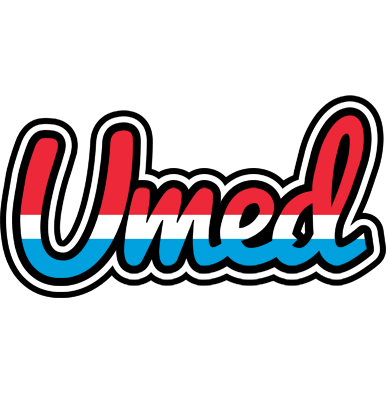 Umed norway logo