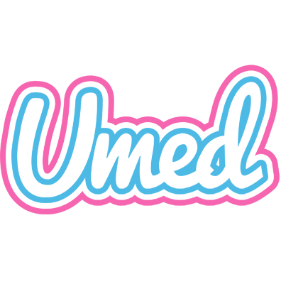 Umed outdoors logo