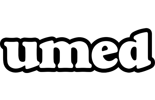 Umed panda logo