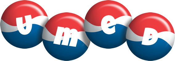 Umed paris logo