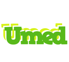 Umed picnic logo