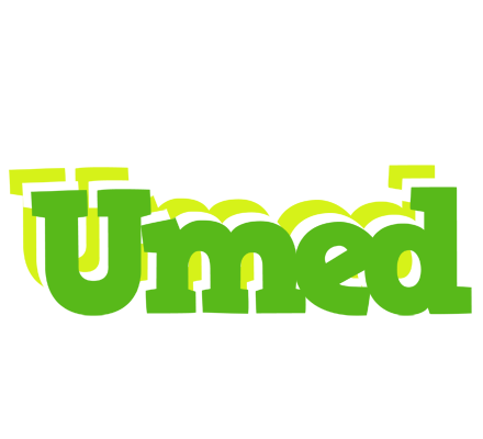 Umed picnic logo