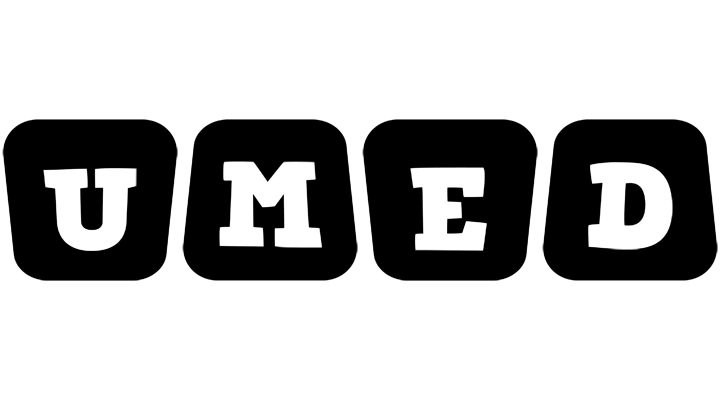 Umed racing logo