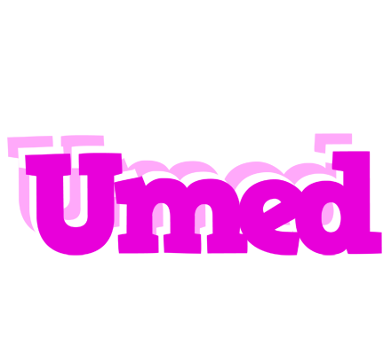 Umed rumba logo