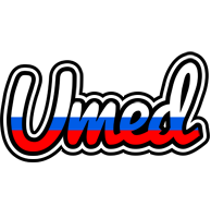 Umed russia logo