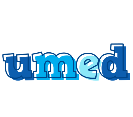 Umed sailor logo