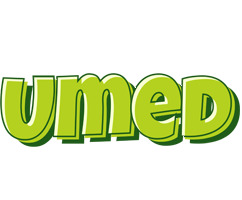 Umed summer logo