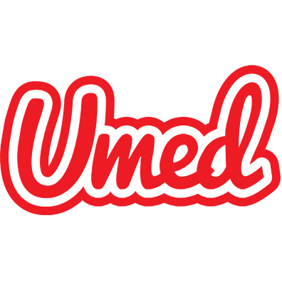 Umed sunshine logo