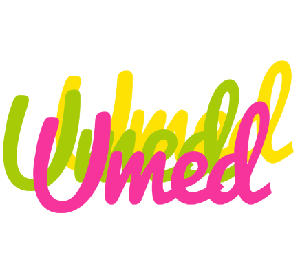 Umed sweets logo