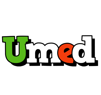 Umed venezia logo