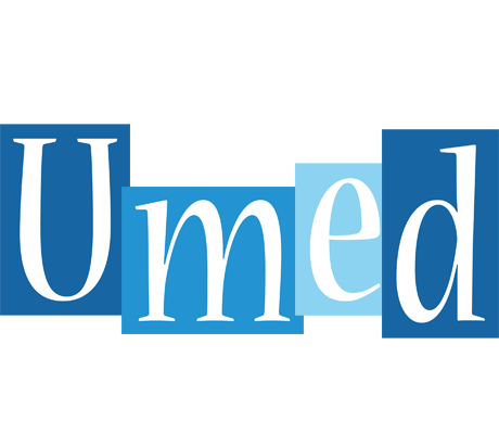 Umed winter logo
