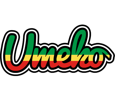 Umeko african logo