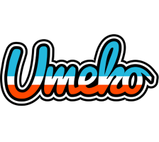 Umeko america logo