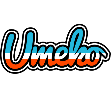 Umeko america logo