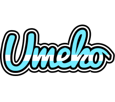 Umeko argentine logo