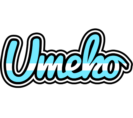 Umeko argentine logo
