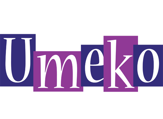Umeko autumn logo