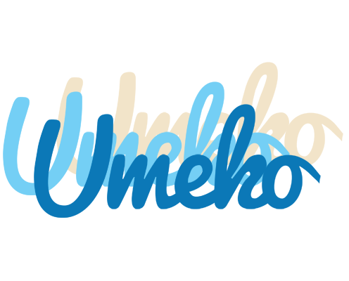 Umeko breeze logo