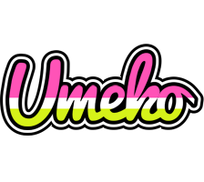 Umeko candies logo