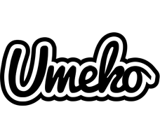 Umeko chess logo