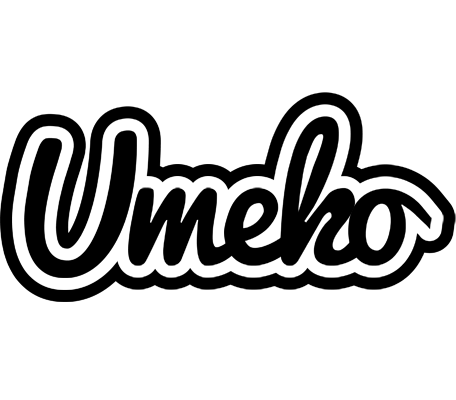 Umeko chess logo