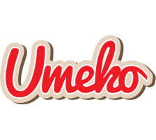 Umeko chocolate logo