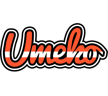 Umeko denmark logo
